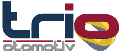 Trio Otomotiv Logo